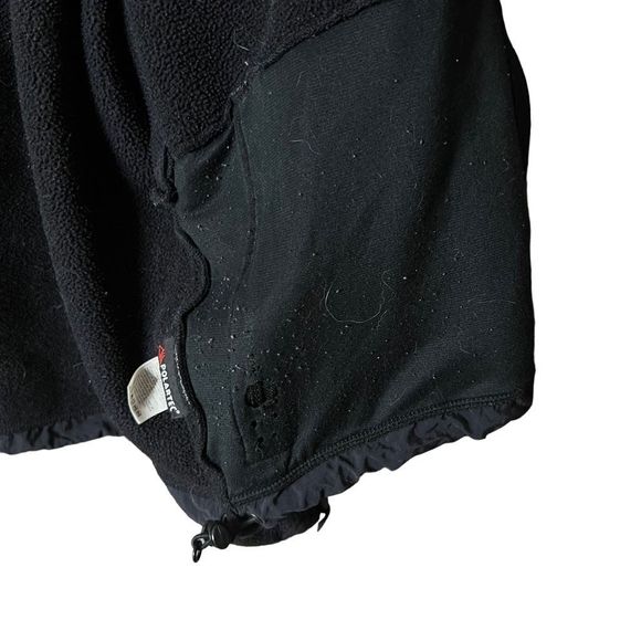 VTG The North Face Womens Denali Jacket Small - Picture 5 of 5